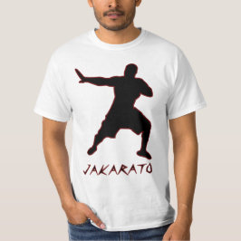 JAKARATO ART 2 T-Shirt