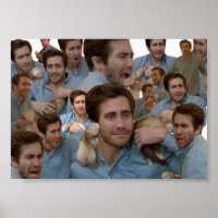Jake Gyllenhaal Edit
