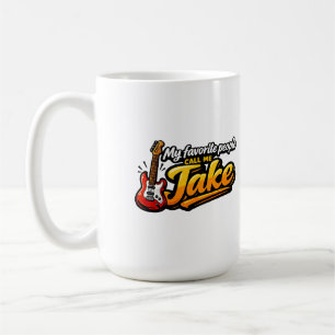 Jake Kaffeetasse