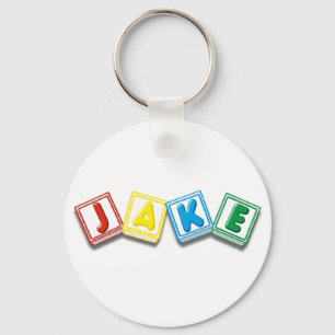 Jake Schlüsselanhänger