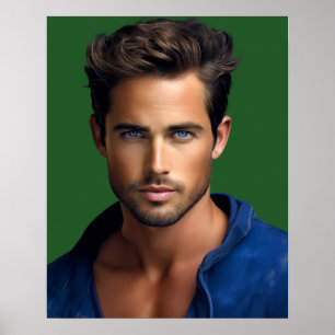 Jake - Valentinas VIP Poster