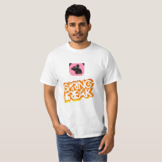 Jake vlogs Frühlings-Shirt T-Shirt