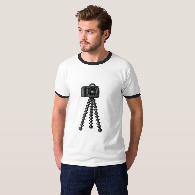 Jake Vlogs Shirt (Vorne ganz)