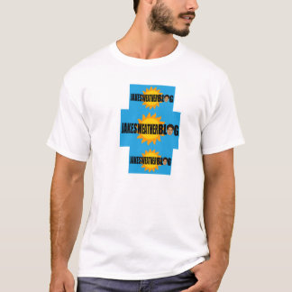 jakes Wetter-Shirts T-Shirt