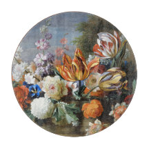 Jakob Bogdani Tulpen Pfingstrosen und andere Blume