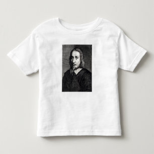 Jakob Bohme Kleinkind T-shirt