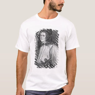 Jakob Hall, der berühmte Seil-Tänzer, 1792 T-Shirt