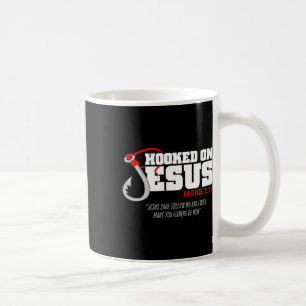 Jakob Mark 117 Religious Bible Verse - F Kaffeetasse
