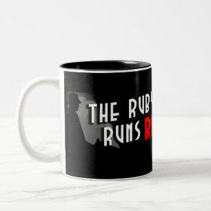 Jakob- u. Rachelessen Tasse