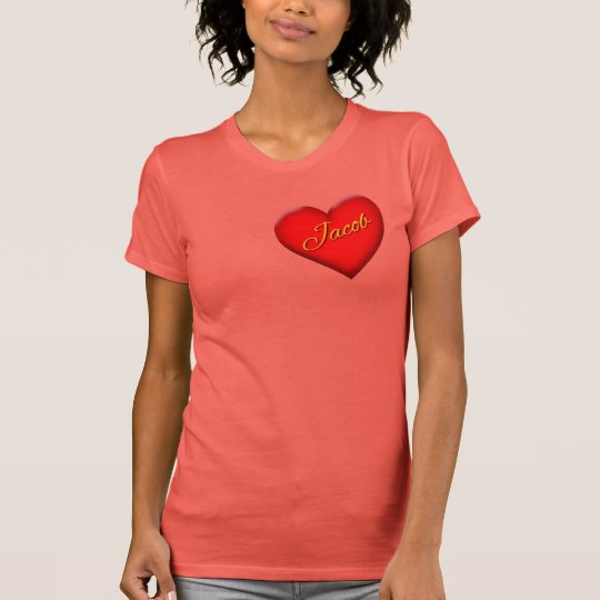 Jakob-Valentinsgruß T-Shirt