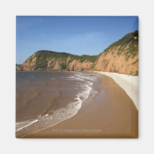 Jakobs Leiter-Bucht Magnet