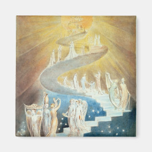 Jakobs Leiter Magnet