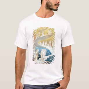 Jakobs Leiter T-Shirt