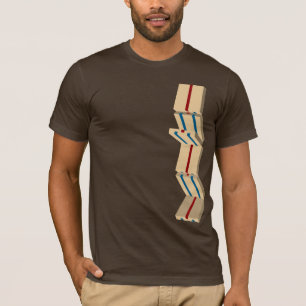 Jakobs Leiter T-Shirt
