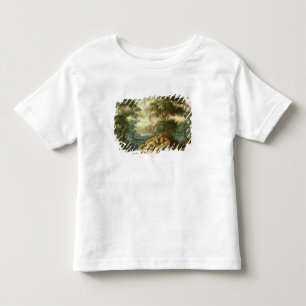 Jakobs Traum Kleinkind T-shirt