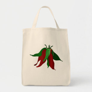 Jalapeno Grocero Tasche