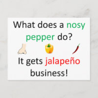 Jalapeño redone