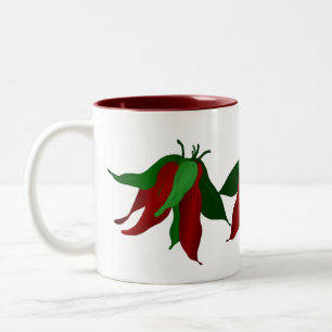 Jalapeno Tasse