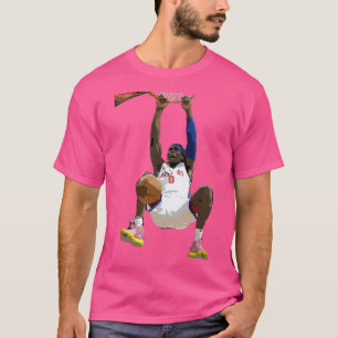 Jalen Duren T-Shirt