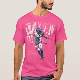Jalen Ramsey Bold T-Shirt