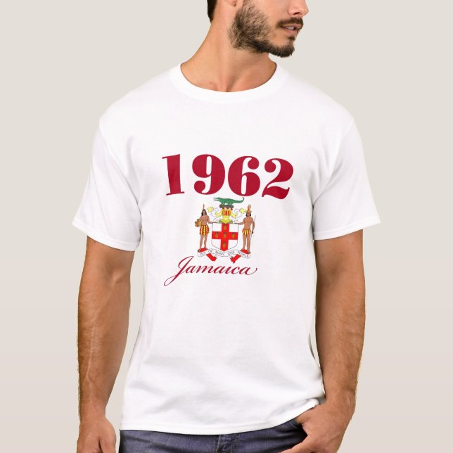 jam8 T-Shirt (Vorderseite)