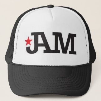 JAM-Hut Truckerkappe