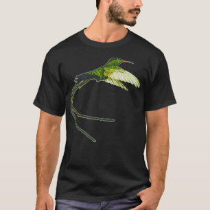 Jamaica Doctor Bird Bewusstsein T-Shirt