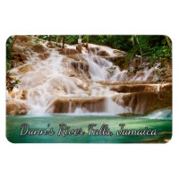 Jamaica Dunn's River Falls