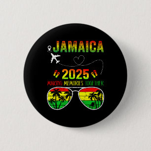 Jamaica Family Wiedersehen 2025 Erinnerungen Vacat Button