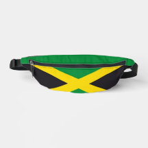 Jamaica-Flagge
