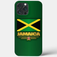 Jamaica-Flagge
