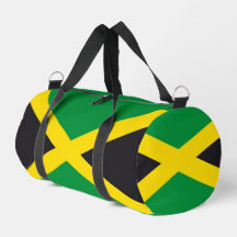 Jamaica-Flagge
