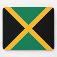Jamaica-Flagge