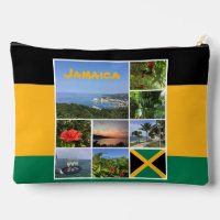 Jamaica Foto Collage