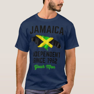Jamaica Independence Day Jamaica Inn T-Shirt