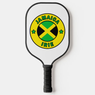 Jamaica Irie Pickleball Schläger