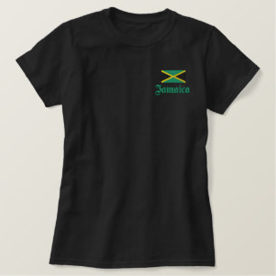 Jamaica Polo Shirt