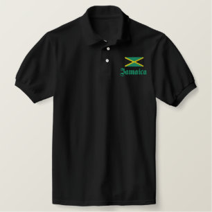 Jamaica Polo Shirt