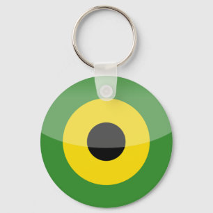 Jamaica Schlüsselanhänger