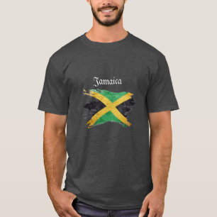 Jamaica Sounds, karibische Inseln, Reise nach Jama T-Shirt
