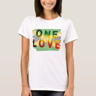 Jamaica T-Shirt