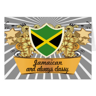 Jamaïcain chic