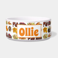 Jamaican Foods Caribbean Island Cuisine Print