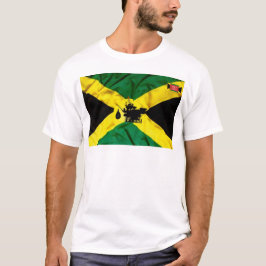 JAMAICAN OIL T - Shirt