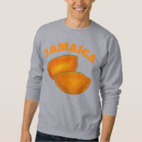 Jamaican Spicy Beef Patty Patties Jamaica Pastry