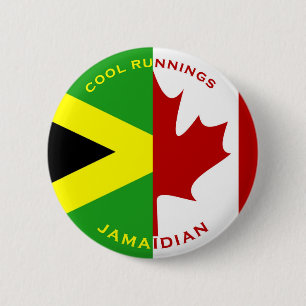Jamaidian Knopf Button