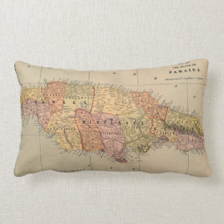 Jamaika 1901 lendenkissen
