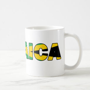 Jamaika 2003 kaffeetasse