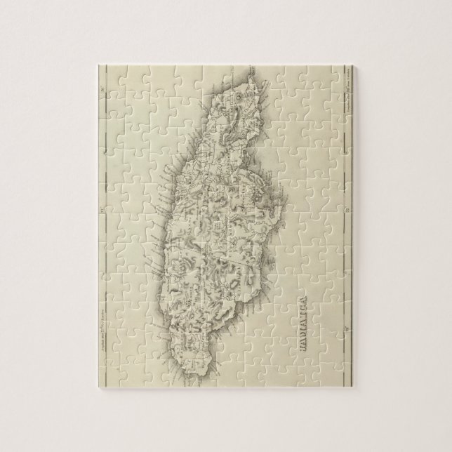 Jamaika 3 (Vertikal)