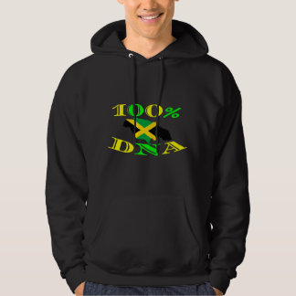 Jamaika-DNA Hoodie